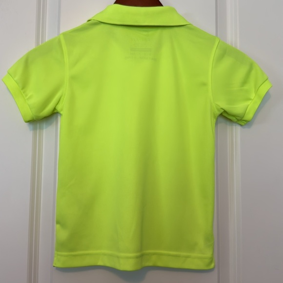 Nike Dri-Fit Youth Shirt Size S - Picture 5 of 5